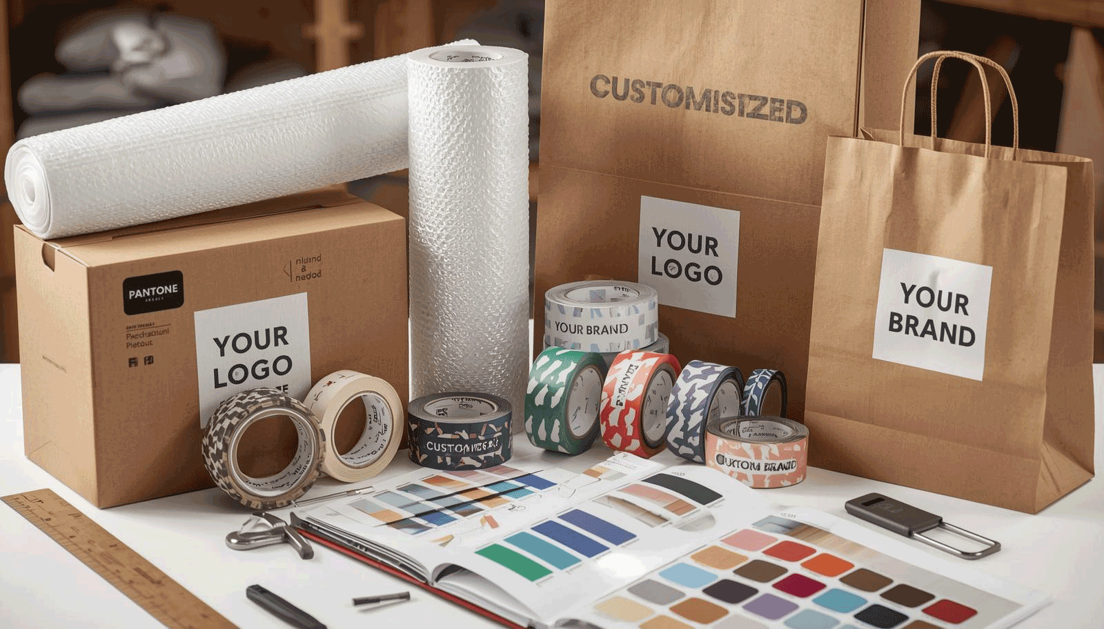 Soluzioni packaging